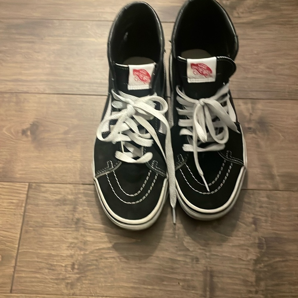 Vans